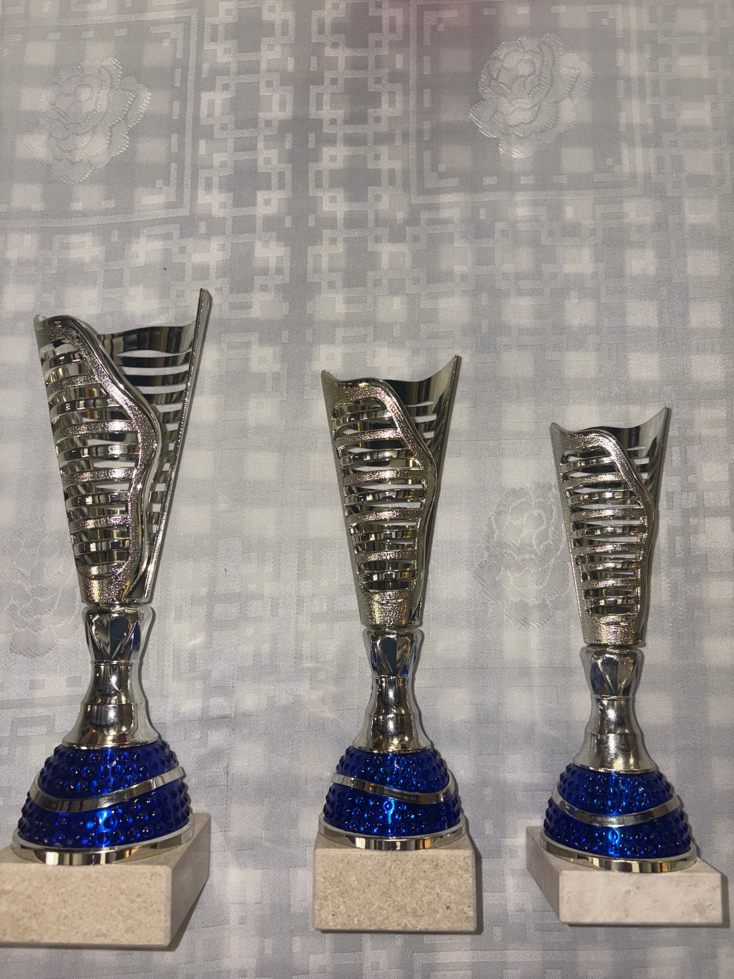 Trofeo 4/1001