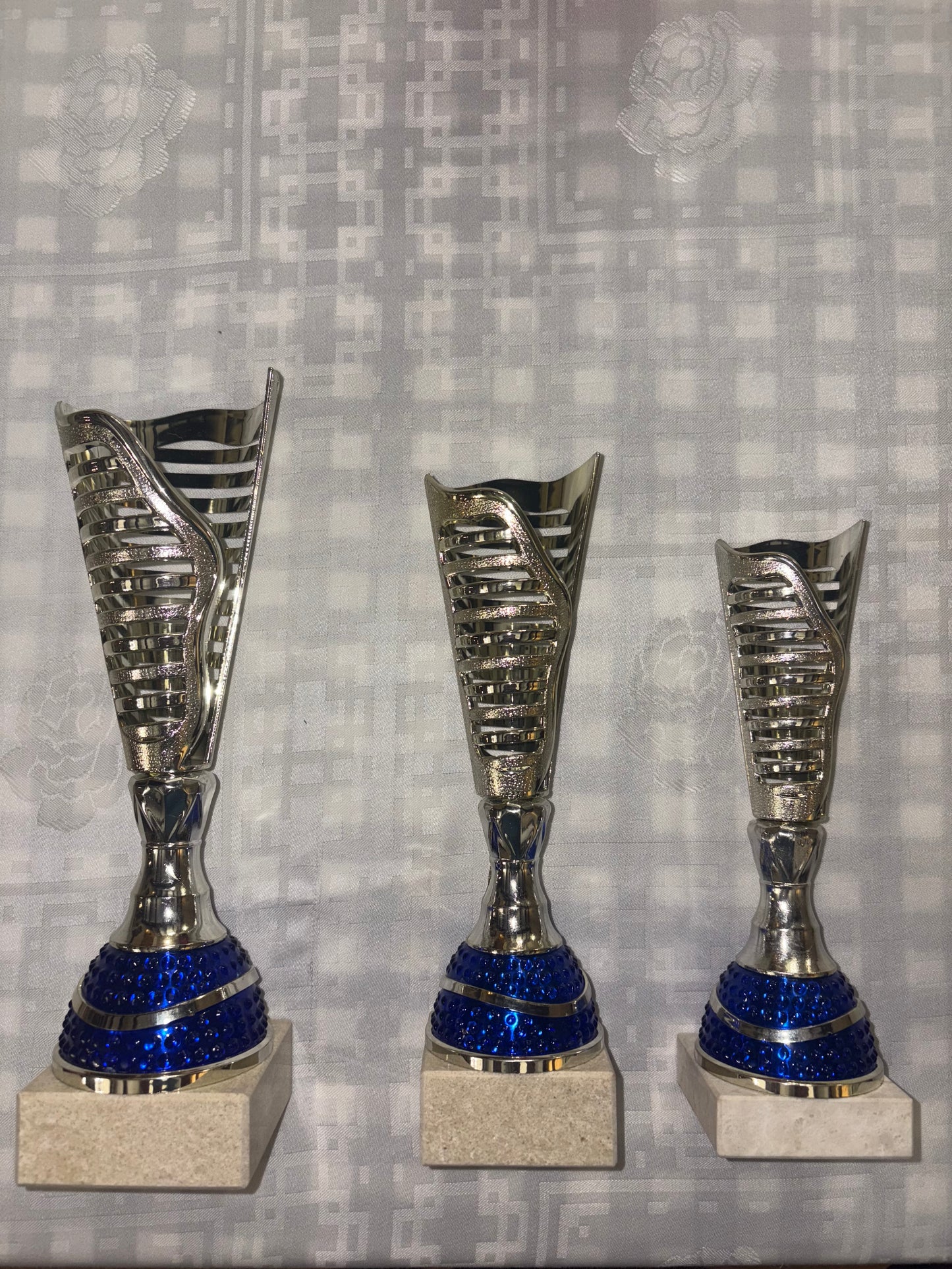 Trofeo 4/1001