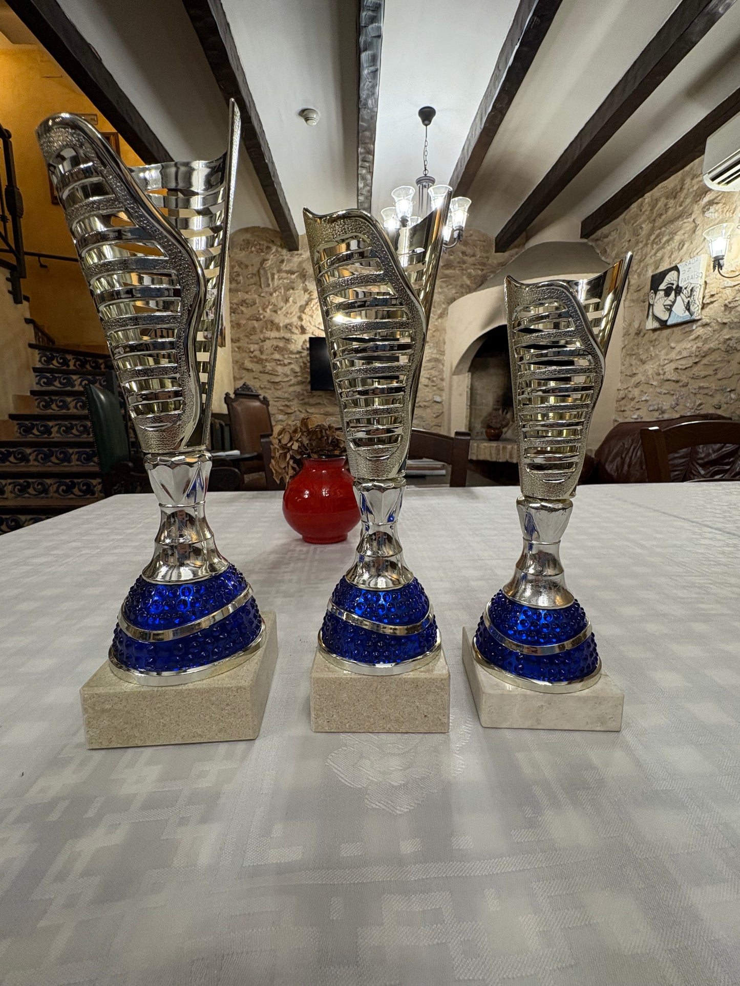 Trofeo 4/1001
