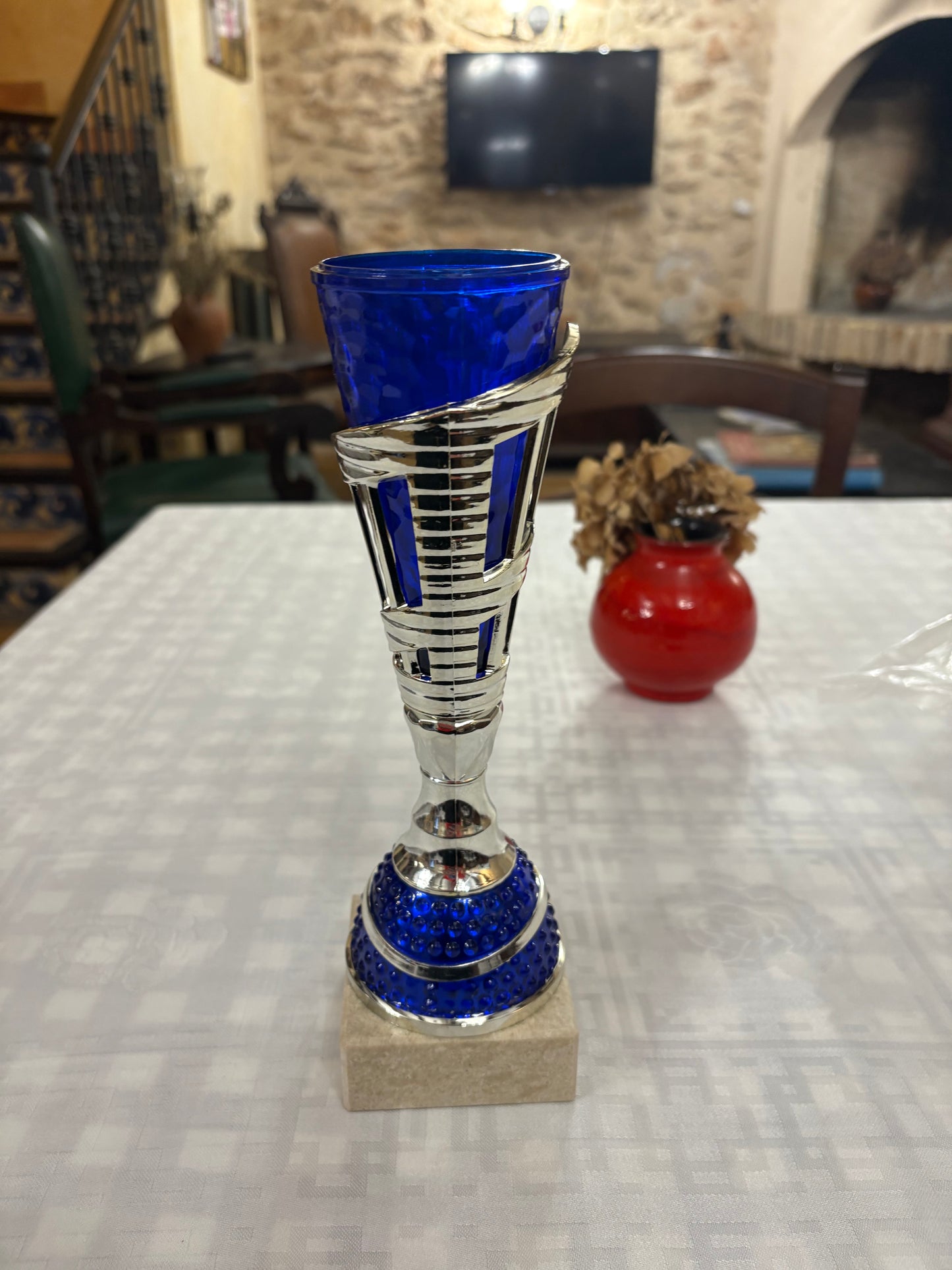 Trofeo 5/1001