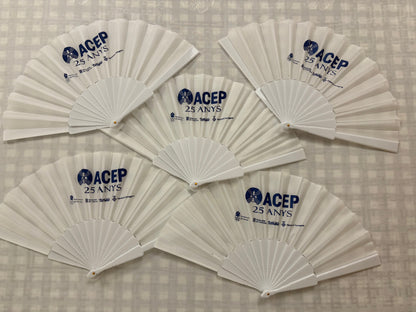 Abanicos Personalizados