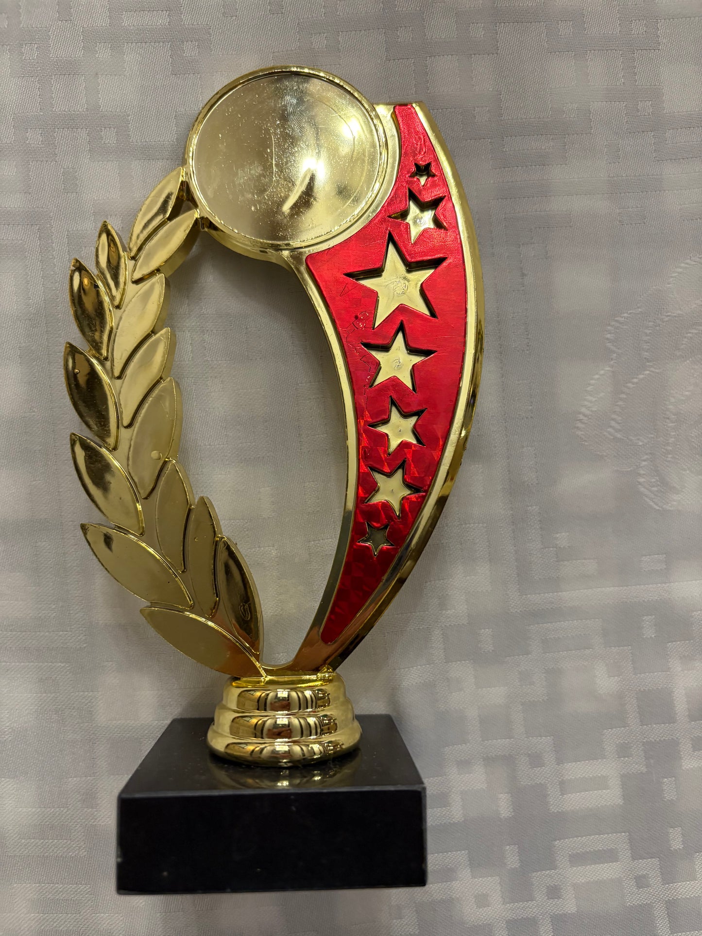 Trofeo 3/1001