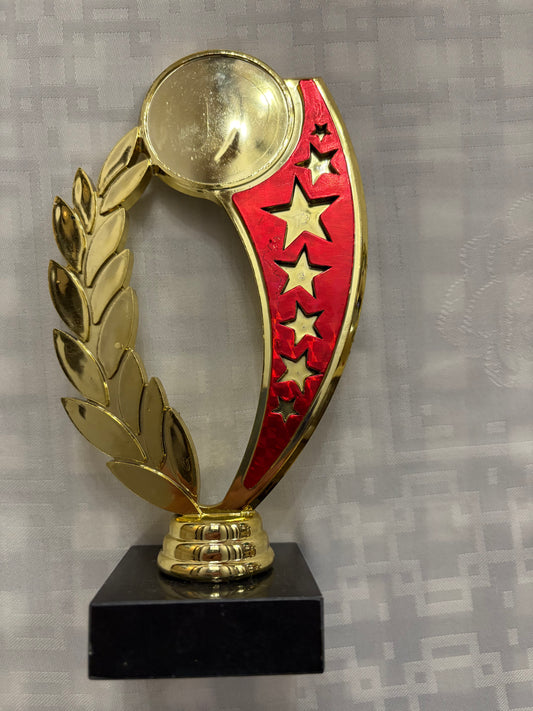 Trofeo 3/1001