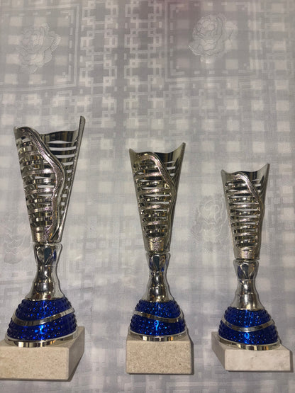 Trofeo 4/1001