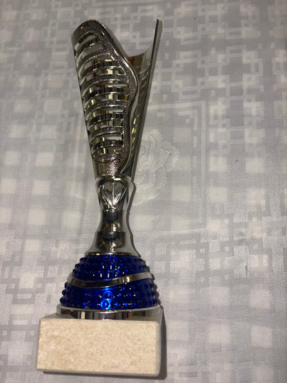 Trofeo 4/1001