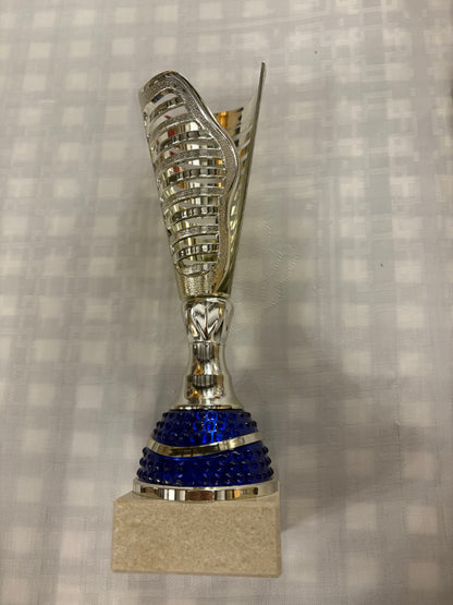 Trofeo 4/1001
