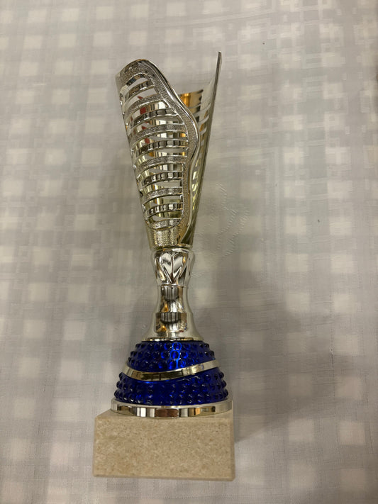 Trofeo 4/1001