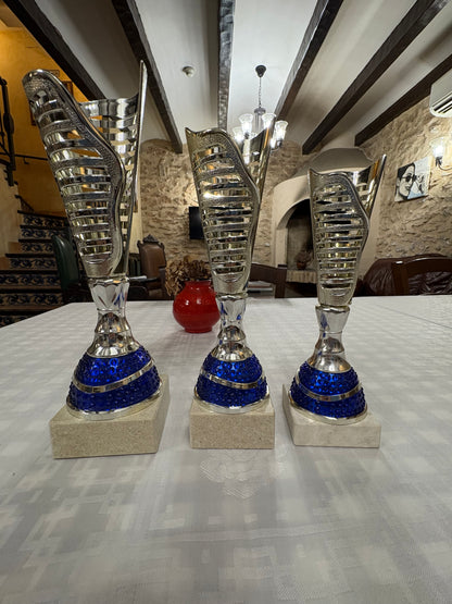 Trofeo 4/1001