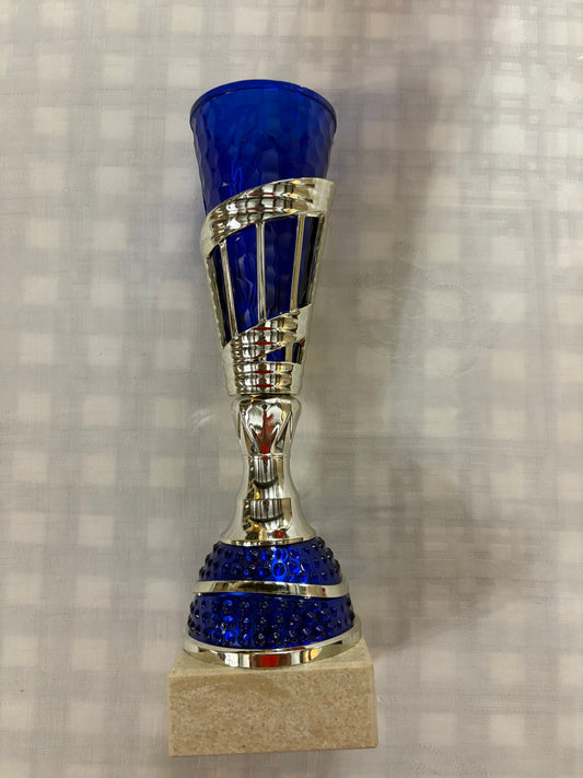 Trofeo 5/1001